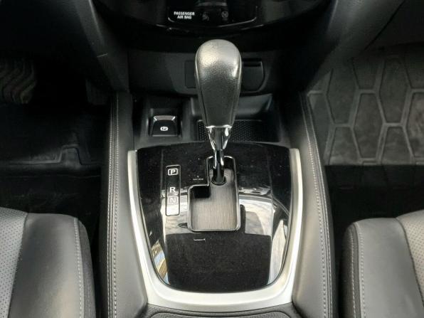 Nissan X-Trail III Рестайлинг с пробегом 2021 года, цена 2 599 000 рублей, 76500 км, внедорожник, Автокод Объявления