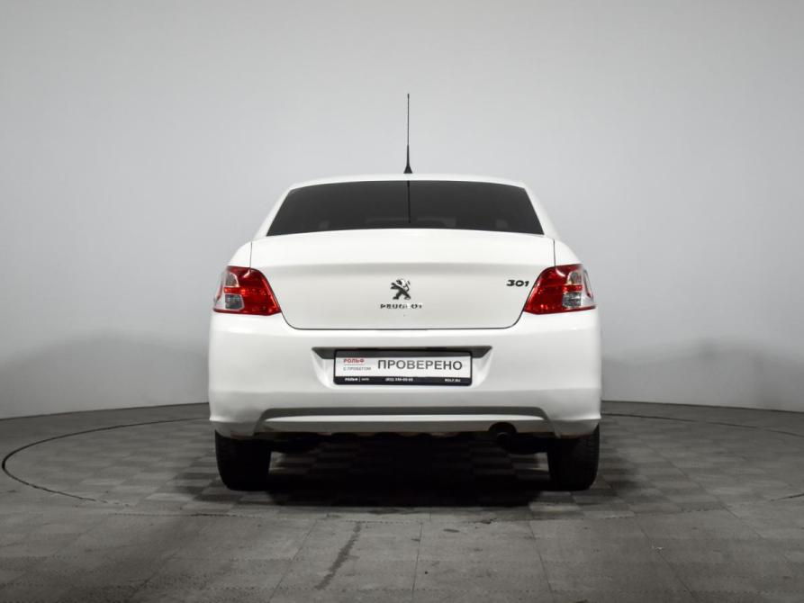 Peugeot 301 I Санкт-Петербург  - изображение 7