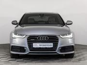 Audi A6 IV (C7) Рестайлинг Санкт-Петербург  - изображение 24