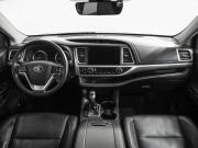 Toyota Highlander III (XU50) Рестайлинг Санкт-Петербург  - изображение 46