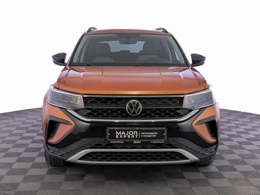 Volkswagen Taos I Москва  - изображение 2