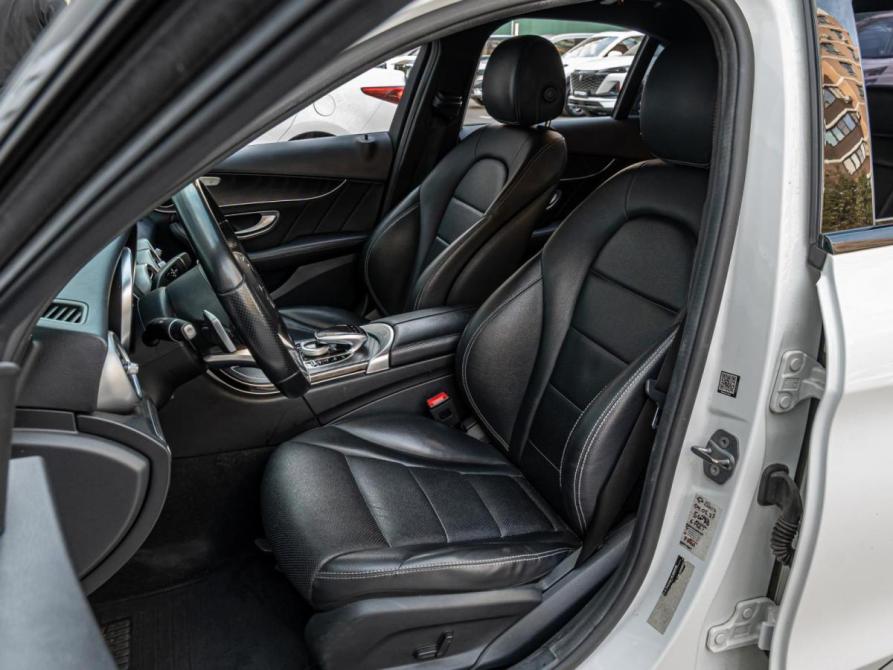 Mercedes-Benz C-Класс IV (W205) Рестайлинг Краснодар  - изображение 10