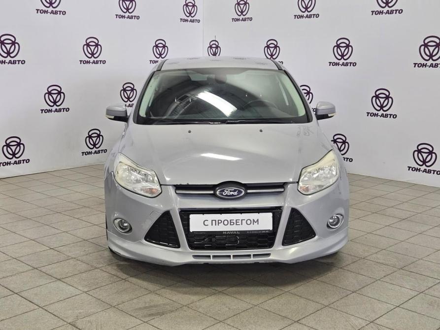 Ford Focus III Тольятти  - изображение 2
