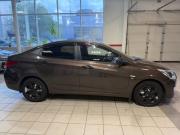 Hyundai Solaris I Рестайлинг Челябинск  - изображение 22
