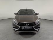 Lada (ВАЗ) Vesta I Уфа  - изображение 24