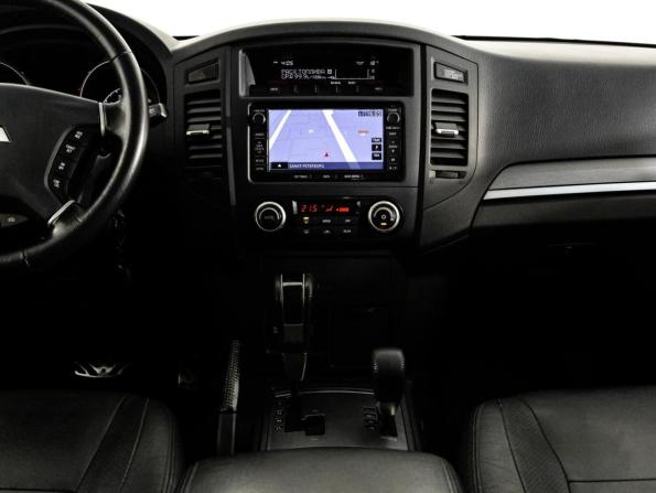 Mitsubishi Pajero IV Рестайлинг 1 с пробегом 2014 года, цена 2 399 000 рублей, 162397 км, внедорожник, Автокод Объявления