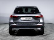 Mercedes-Benz GLA II (H247) Москва  - изображение 26