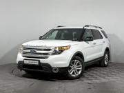 Ford Explorer V Санкт-Петербург  - изображение 21