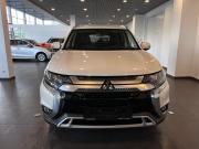 Mitsubishi Outlander III Рестайлинг 3 Чебоксары  - изображение 41