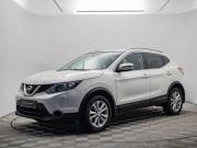 Nissan Qashqai II Москва  - изображение 17