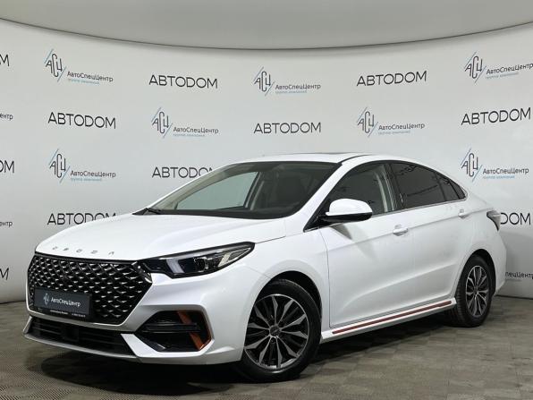 Omoda S5 с пробегом 2023 года, цена 1 157 000 рублей, 62050 км, седан, Автокод Объявления