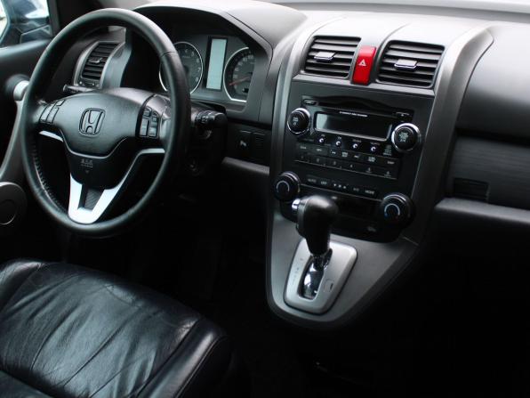 Honda CR-V III с пробегом 2007 года, цена 899 000 рублей, 172900 км, внедорожник, Автокод Объявления