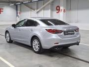 Mazda 6 III (GJ) Рестайлинг Казань  - изображение 30