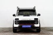 Lada (ВАЗ) 2121 (4x4) I Рестайлинг Сургут  - изображение 18