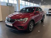 Renault Arkana I Чебоксары  - изображение 41