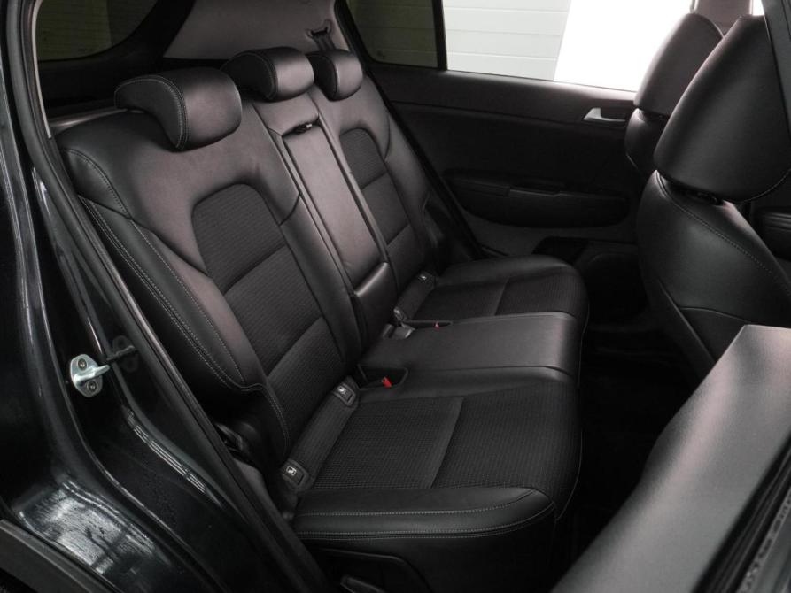 Kia Sportage IV Рестайлинг Воронеж  - изображение 7