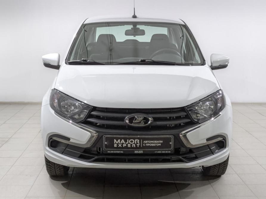 Lada (ВАЗ) Granta I Рестайлинг Химки  - изображение 2