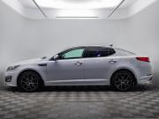 Kia Optima III Москва  - изображение 21