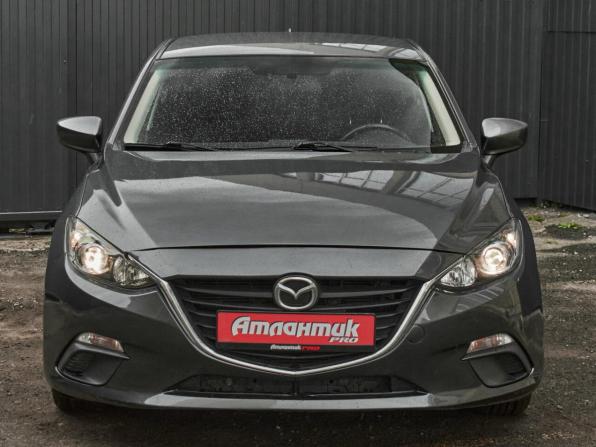 Mazda 3 III (BM) с пробегом 2014 года, цена 970 000 рублей, 189199 км, хэтчбек, Автокод Объявления
