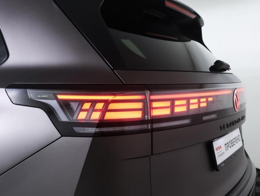 Volkswagen Teramont II (China Market) Москва  - изображение 25