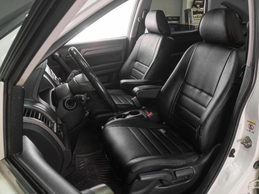 Honda CR-V III Рестайлинг Тюмень  - изображение 10