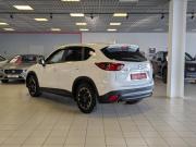 Mazda CX-5 I Рестайлинг Екатеринбург  - изображение 18