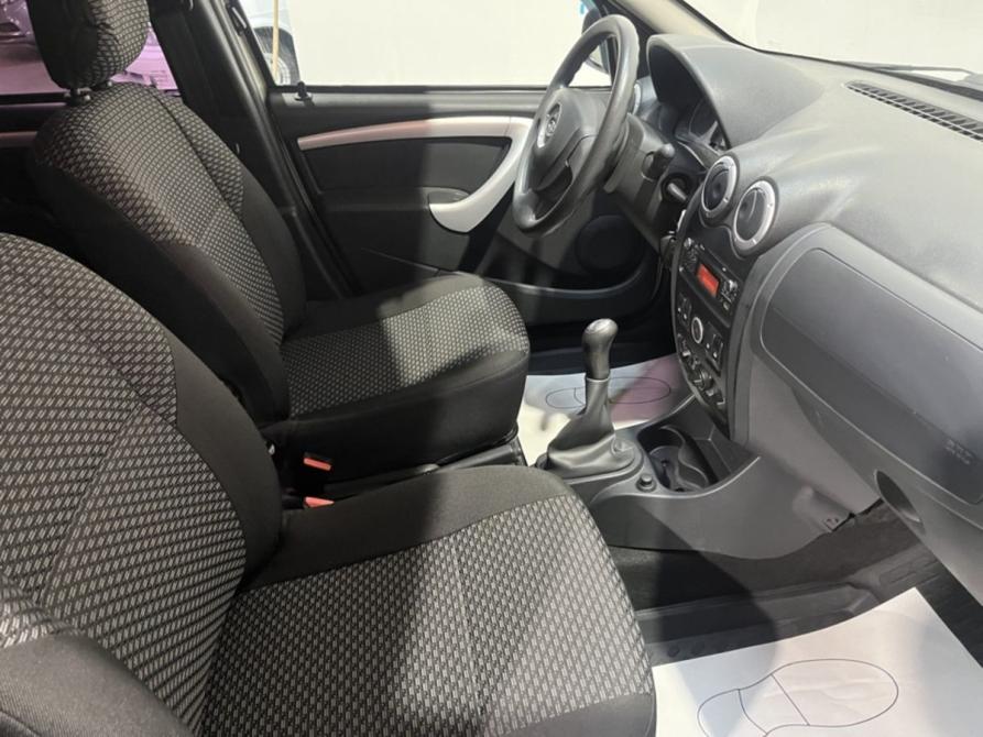 Lada (ВАЗ) Largus I Курск  - изображение 7