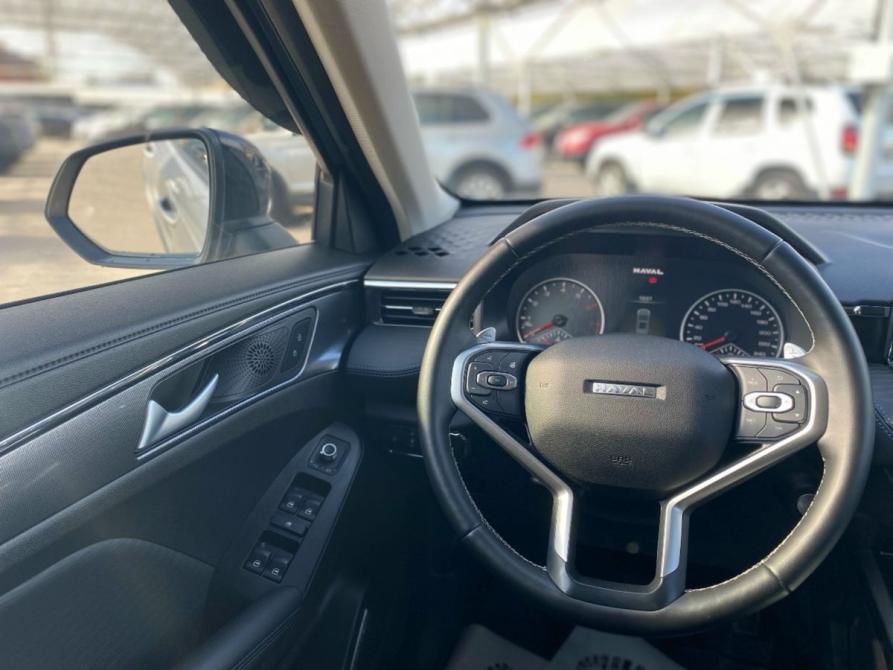 Haval Jolion I Рестайлинг Тула  - изображение 6
