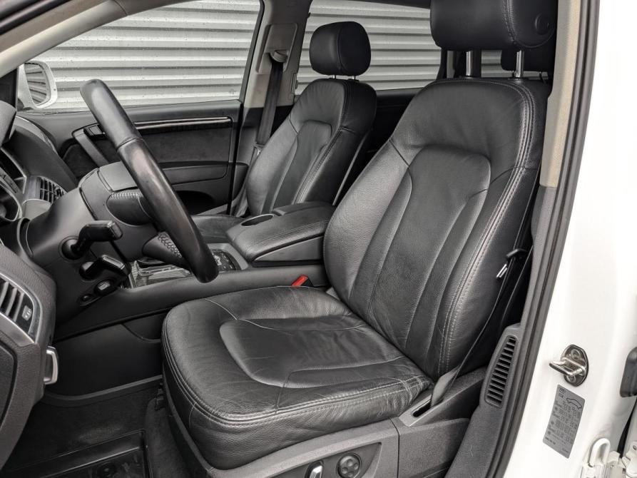 Audi Q7 I (4L) Рестайлинг Москва  - изображение 19