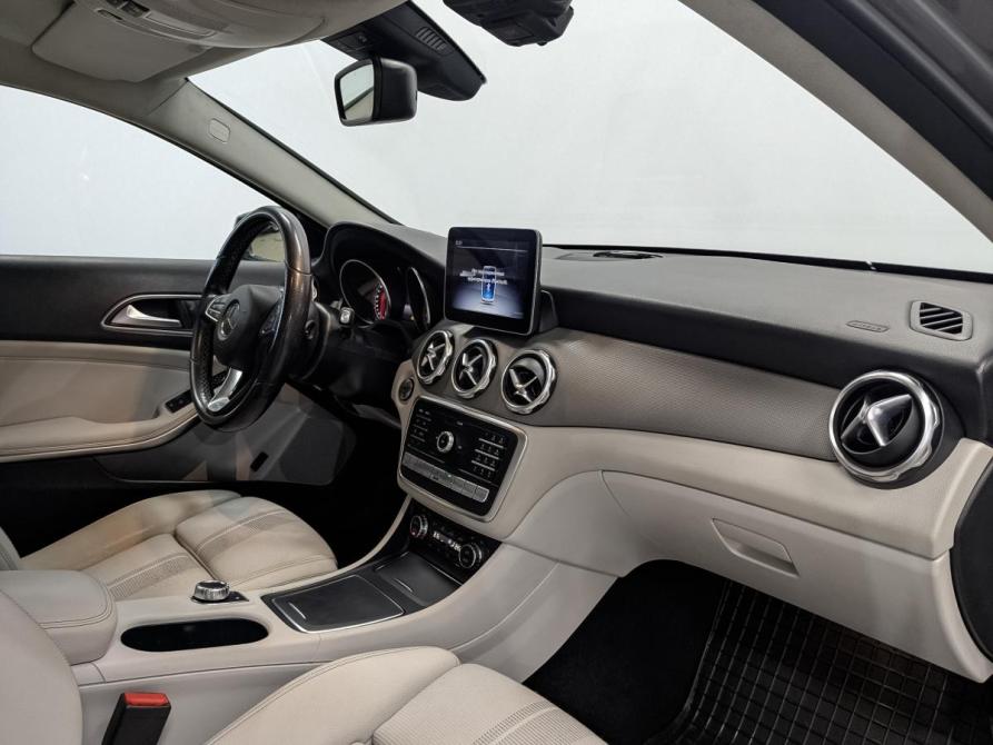 Mercedes-Benz GLA I (X156) Рестайлинг Санкт-Петербург  - изображение 13