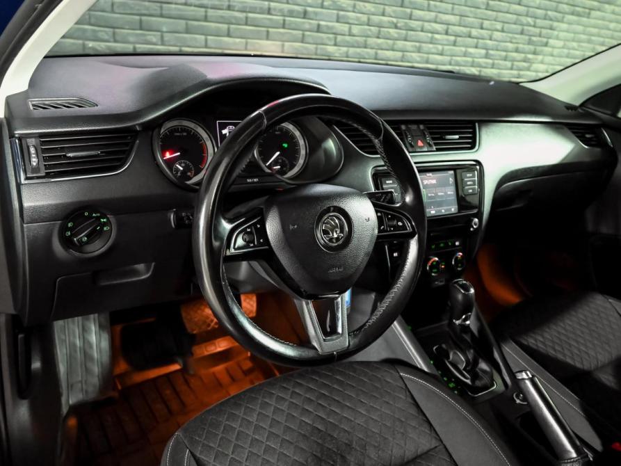 Skoda Octavia III (A7) Рестайлинг Екатеринбург  - изображение 12