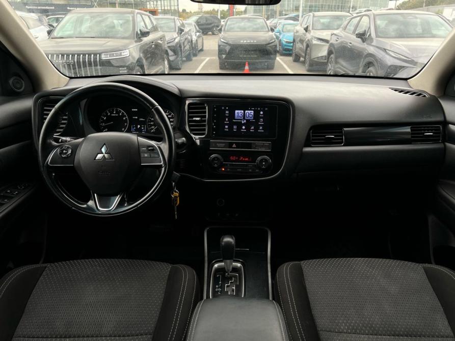Mitsubishi Outlander III Рестайлинг 3 Волгоград  - изображение 16