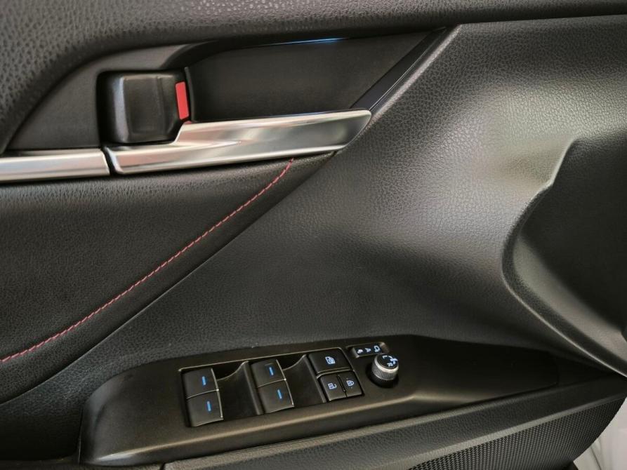 Toyota Camry VIII (XV70) Рестайлинг Москва  - изображение 10