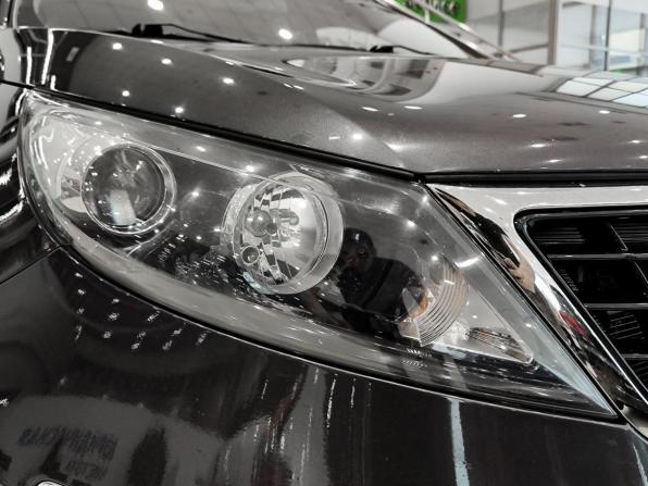 Kia Sportage III Рестайлинг с пробегом 2015 года, цена 1 350 000 рублей, 198400 км, внедорожник, Автокод Объявления