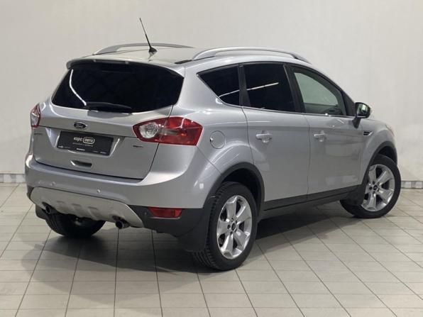 Ford Kuga I с пробегом 2010 года, цена 869 500 рублей, 280932 км, внедорожник, Автокод Объявления