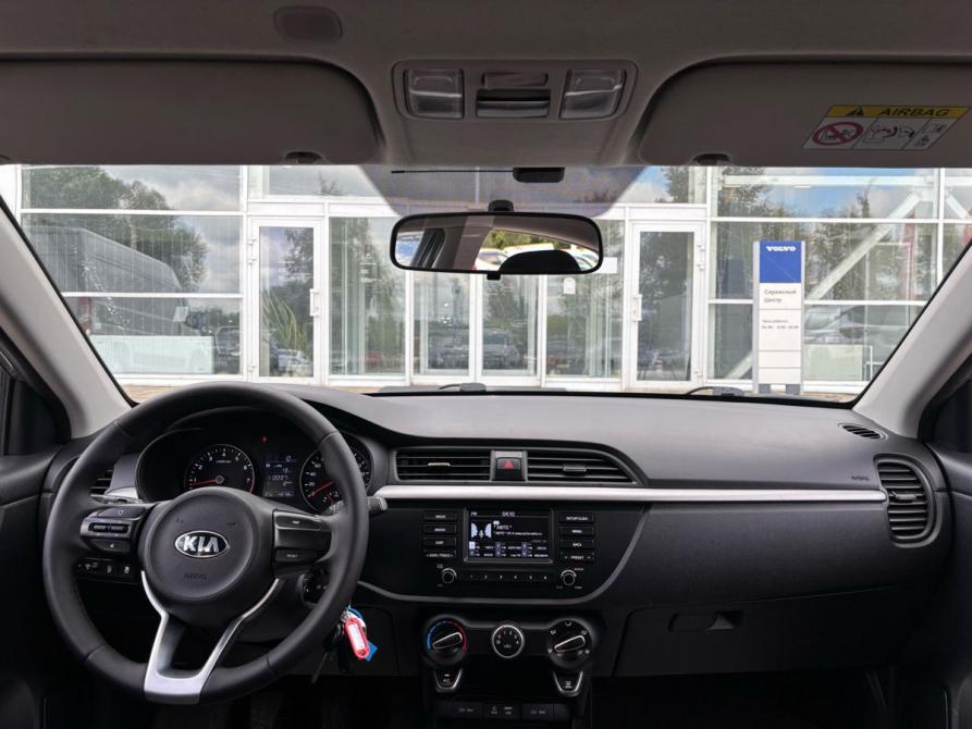Kia Rio IV Тверь  - изображение 15