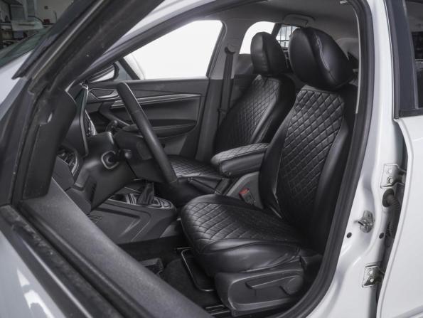 Lada (ВАЗ) Vesta I Рестайлинг (NG) с пробегом 2024 года, цена 1 120 000 рублей, 96823 км, седан, Автокод Объявления