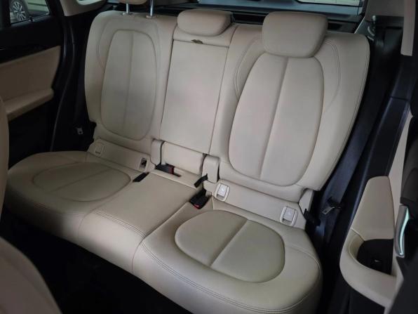 BMW X1 II (F48) с пробегом 2017 года, цена 2 075 000 рублей, 136937 км, внедорожник, Автокод Объявления