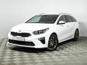 Kia Ceed III Санкт-Петербург  - изображение 20