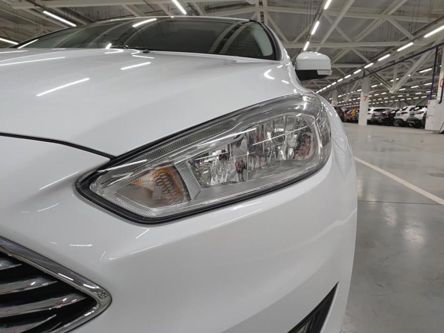Ford Focus III Рестайлинг Казань  - изображение 21