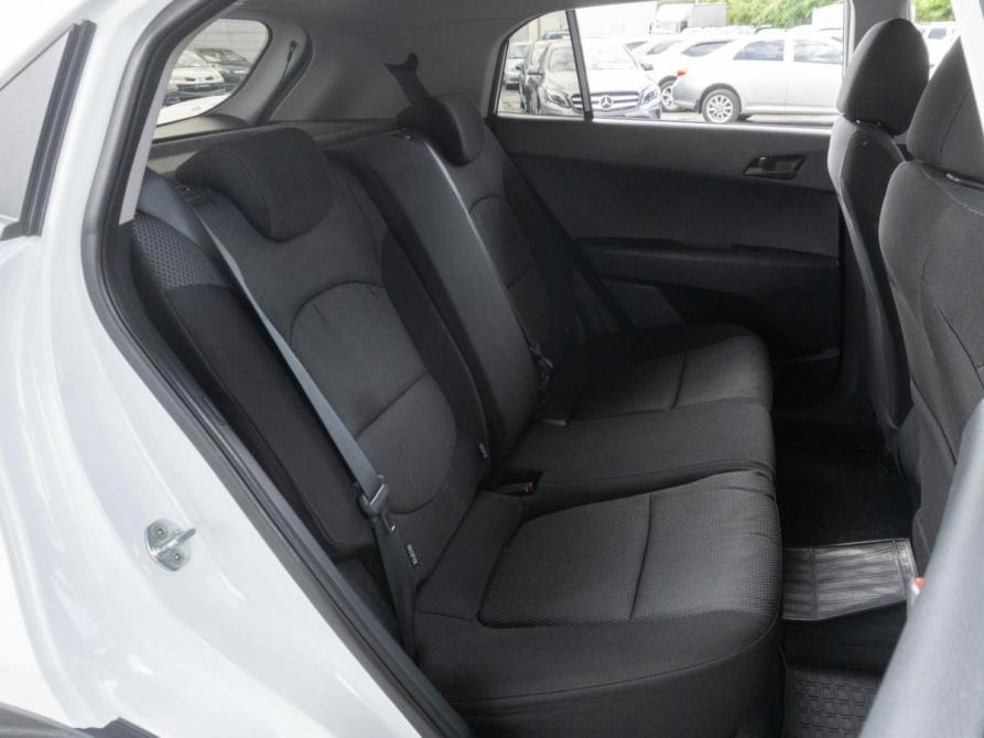 Hyundai Creta I Рестайлинг Волгоград  - изображение 7
