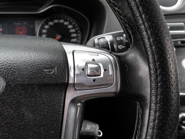 Ford Mondeo IV Рестайлинг с пробегом 2011 года, цена 865 000 рублей, 277423 км, седан, Автокод Объявления
