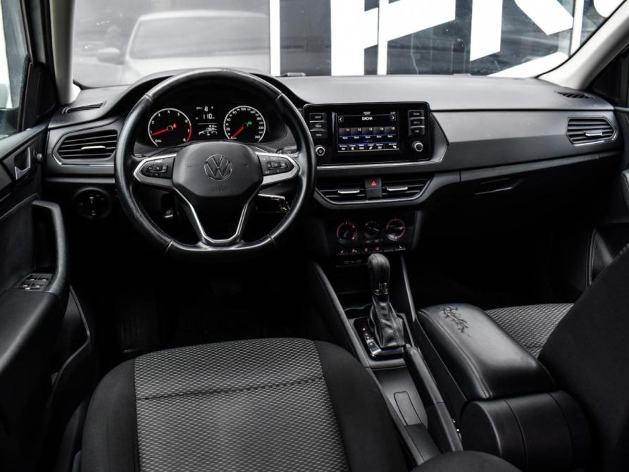 Volkswagen Polo VI Краснодар  - изображение 6