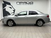Toyota Corolla X (E140 E150) Ростов-на-Дону  - изображение 16
