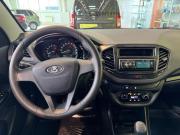 Lada (ВАЗ) Vesta I Чебоксары  - изображение 30