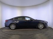 Mazda 6 III (GJ) Рестайлинг Москва  - изображение 33