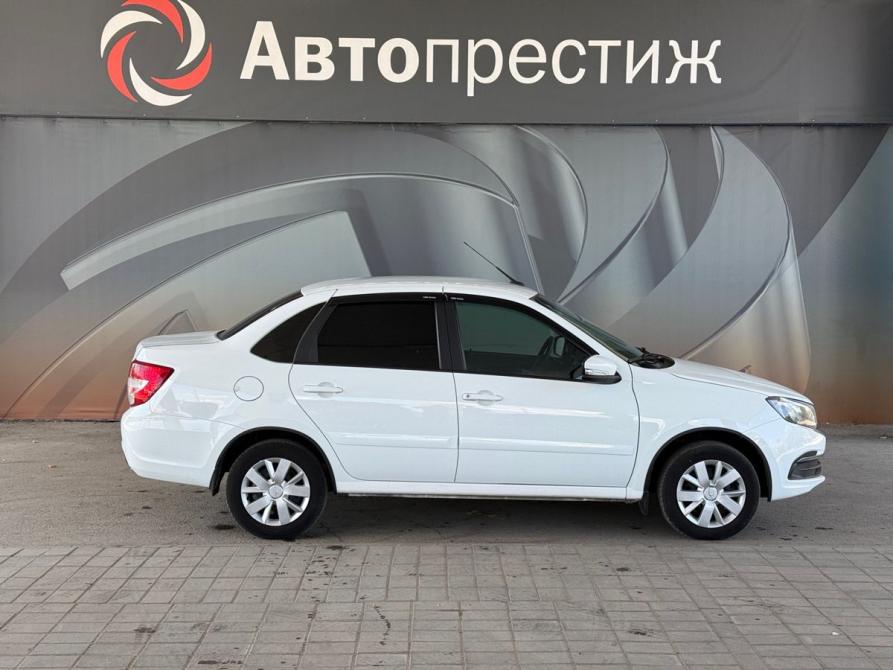 Lada (ВАЗ) Granta I Рестайлинг Волгоград  - изображение 4