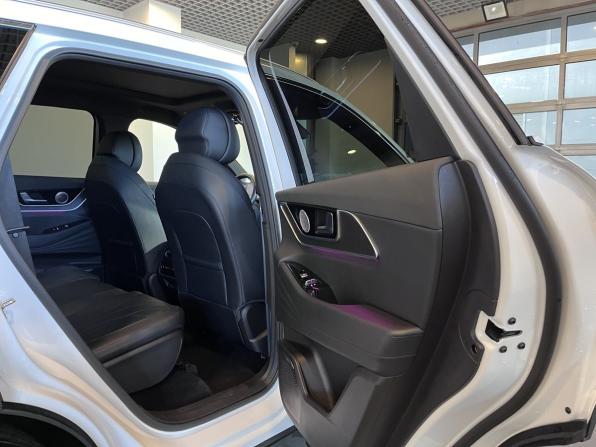 Chery Tiggo 9 I с пробегом 2024 года, цена 3 740 000 рублей, 27032 км, внедорожник, Автокод Объявления