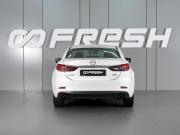 Mazda 6 III (GJ) Рестайлинг Минеральные Воды  - изображение 22