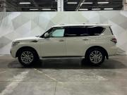 Nissan Patrol VI (Y62) Рестайлинг Оренбург  - изображение 34